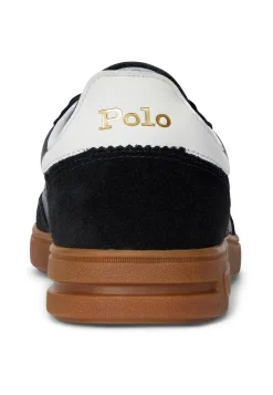 Herren Sneaker aus Leder BEDFORD