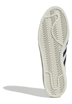 Herren Sneaker aus Leder SUPERSTAR 82