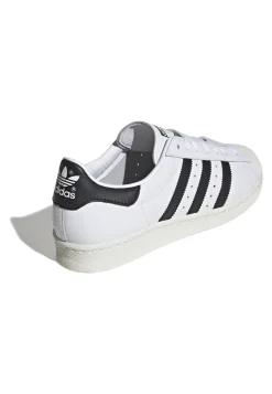 Herren Sneaker aus Leder SUPERSTAR 82
