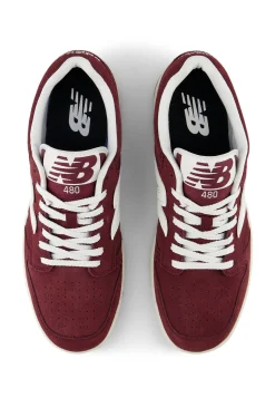 Herren Sneaker aus Leder 480L V1