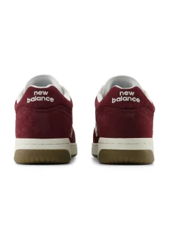 Herren Sneaker aus Leder 480L V1