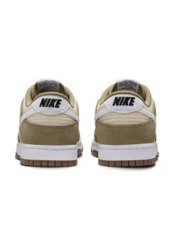 Herren Sneaker aus Leder DUNK LOW RETRO SE