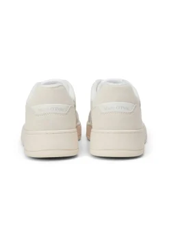 Herren Sneaker aus Rindsleder