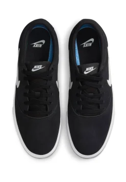 Herren Sneaker aus Wildleder CHARGE