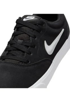 Herren Sneaker aus Wildleder CHARGE