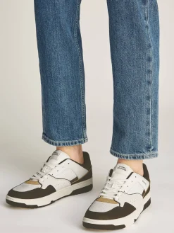 Herren Sneaker BASKET MODERN STREET