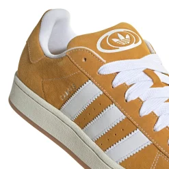 Herren Sneaker CAMPUS 00s aus Veloursleder