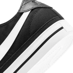 Herren Sneaker COURT LEGACY CANVAS