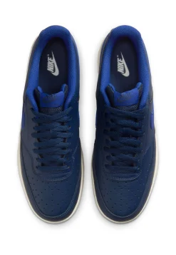 Herren Sneaker COURT VISION LOW