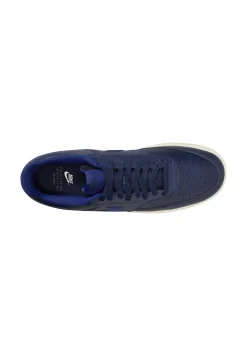 Herren Sneaker COURT VISION LOW