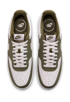 Herren Sneaker COURT VISION LOW