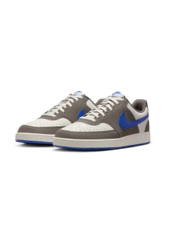 Herren Sneaker COURT VISION LO
