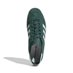 Herren Sneaker GAZELLE DECON aus Wildleder