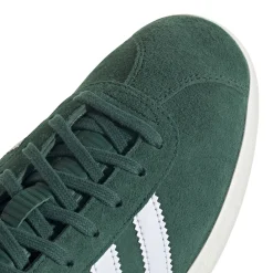 Herren Sneaker GAZELLE DECON aus Wildleder