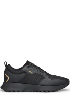 Herren Sneaker JONAH_RUNN_METH