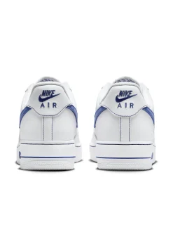 Herren Sneaker Leder AIR FORCE 1 07 LV8