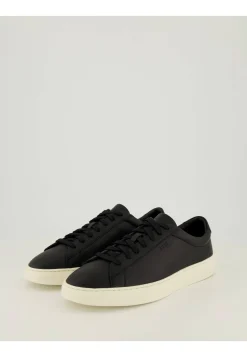 Herren Sneaker Leder KIERAN_TENN