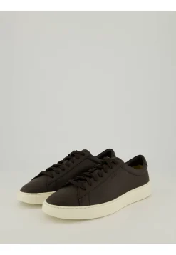 Herren Sneaker Leder KIERAN_TENN