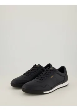 Herren Sneaker Leder NITAN_LTPF