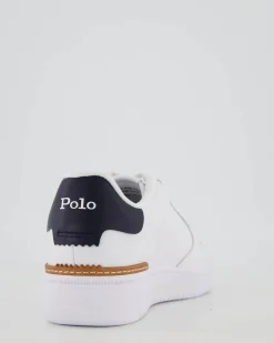 Herren Sneaker MASTERS COURT aus Leder