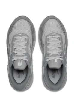 Herren Sneaker mit Wildlederdetails GHOST MAX SE