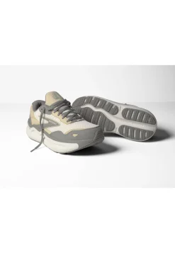 Herren Sneaker mit Wildlederdetails GHOST MAX SE