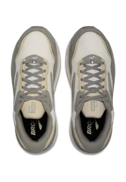 Herren Sneaker mit Wildlederdetails GHOST MAX SE