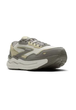 Herren Sneaker mit Wildlederdetails GHOST MAX SE