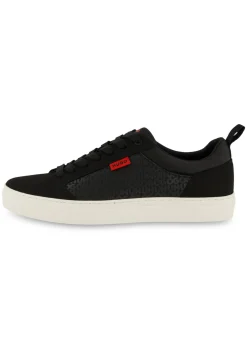 Herren Sneaker MORRIE_TENN