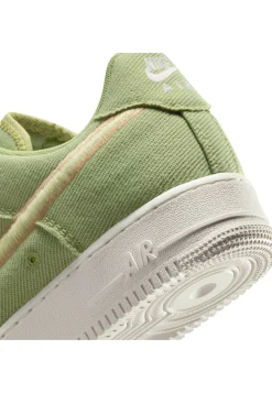 Herren Sneaker NIKE AIR FORCE 1 LOW CANVAS