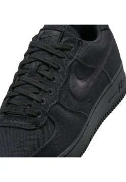 Herren Sneaker NIKE AIR FORCE 1 LOW CANVAS
