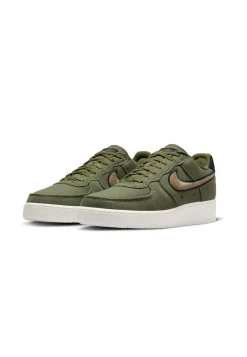 Herren Sneaker NIKE AIR FORCE 1 LOW CANVAS
