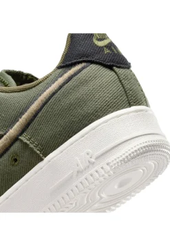 Herren Sneaker NIKE AIR FORCE 1 LOW CANVAS