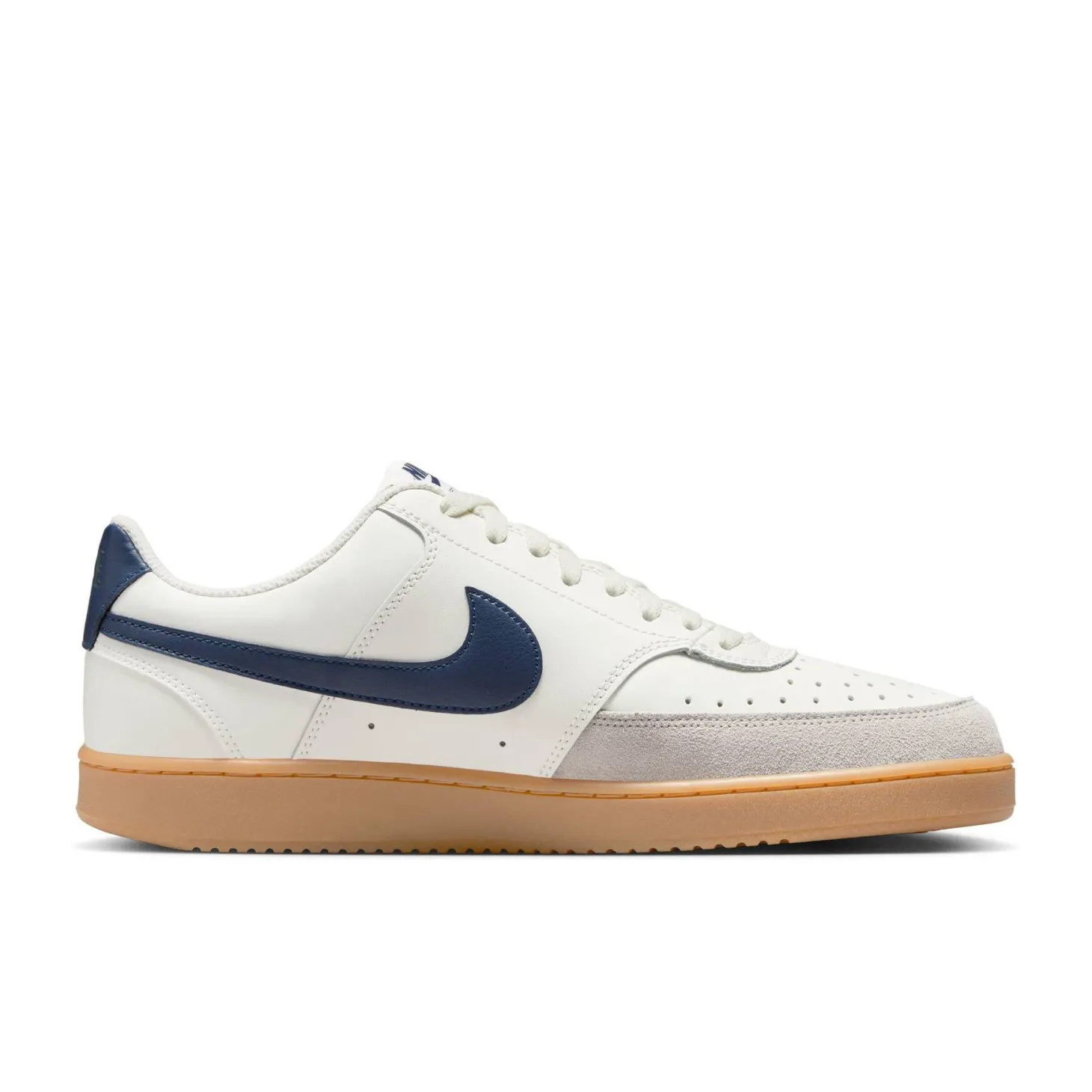 Herren Sneaker NIKE COURT VISION