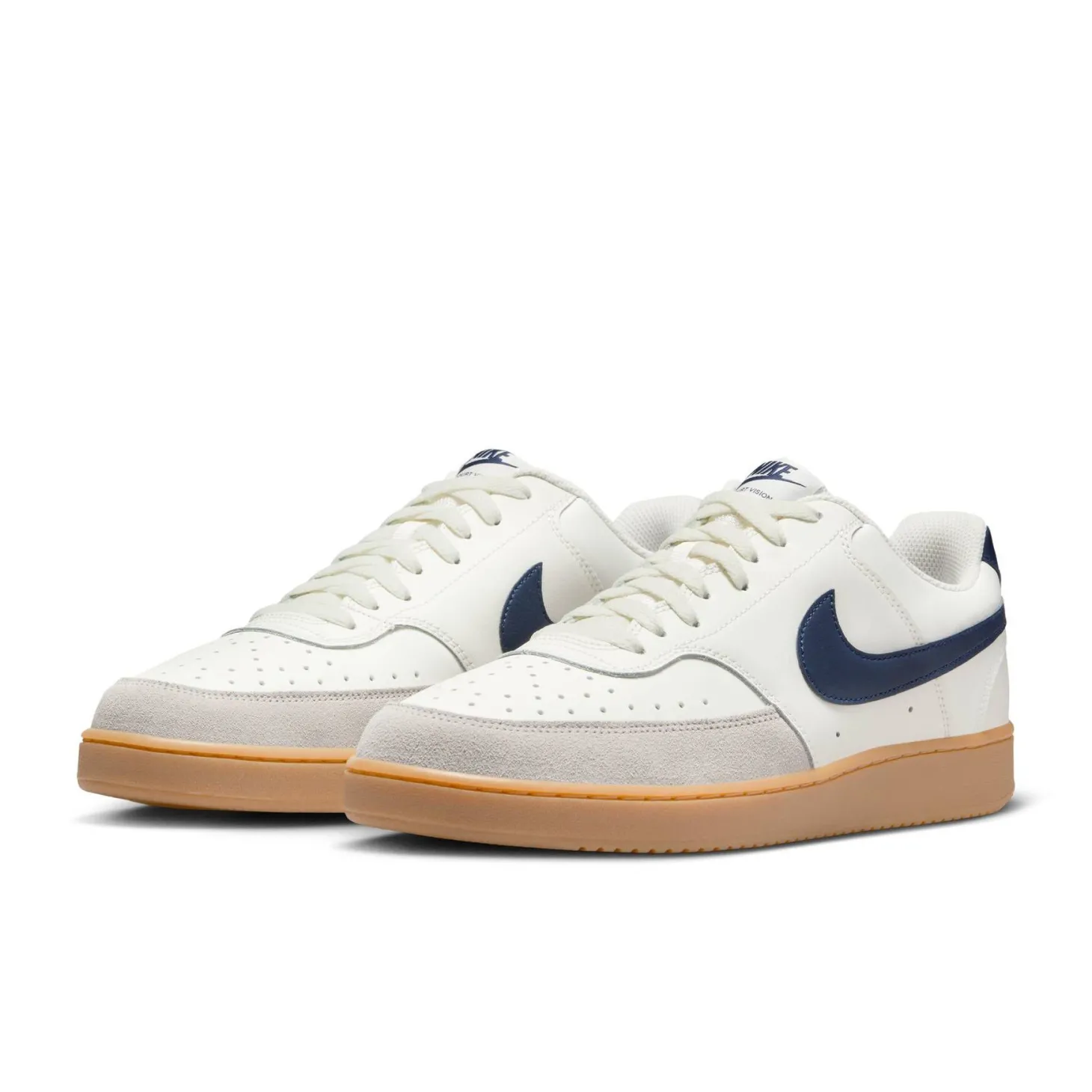 Herren Sneaker NIKE COURT VISION