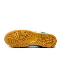 Herren Sneaker NIKE DUNK LOW SUEDE