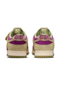 Herren Sneaker NIKE DUNK LOW RETRO SE