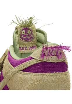 Herren Sneaker NIKE DUNK LOW RETRO SE