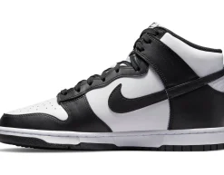 Herren Sneaker NIKE DUNK HIGH RETRO