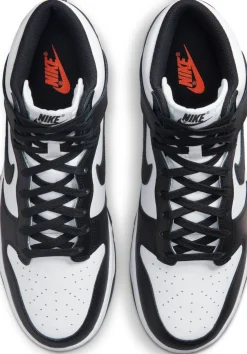 Herren Sneaker NIKE DUNK HIGH RETRO