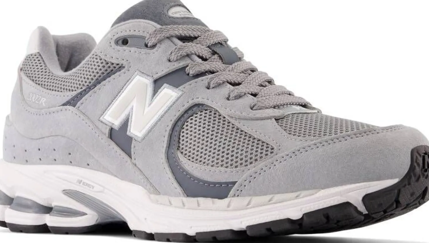 Herren Sneaker 2002R mit Leder