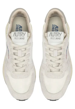 Herren Sneaker REELWIND LOW