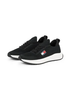 Herren Sneaker RUNNER KNTITTED