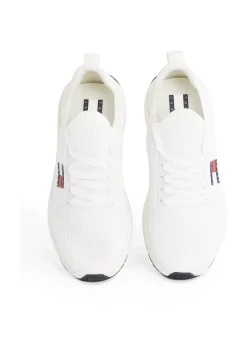 Herren Sneaker RUNNER KNTITTED