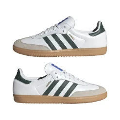 Herren Sneaker SAMBA OG aus Leder