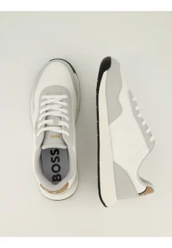 Herren Sneaker TITANIUM_RUN