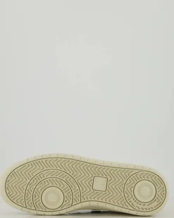 Herren Sneaker V-90 aus Leder