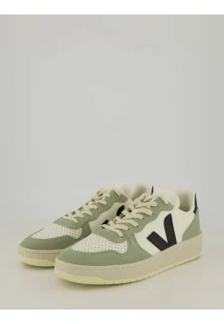 Herren Sneaker V-10 LEATHER PURE