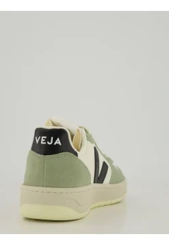 Herren Sneaker V-10 LEATHER PURE