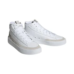 Herren Sneaker ZNSORED HI PREM LEATHER